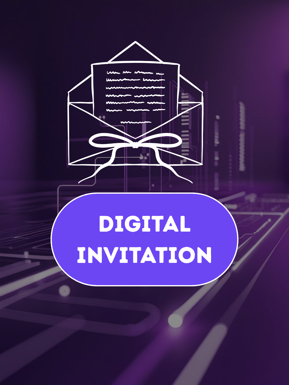 Digital Invitation